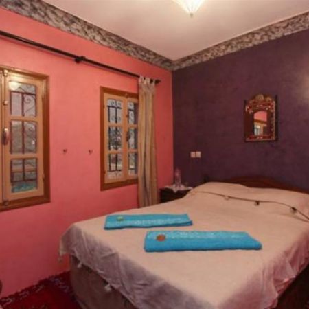 Imlil Authentic Toubkal Lodge Стая снимка