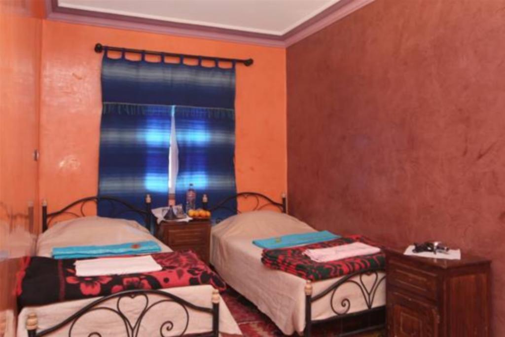 Imlil Authentic Toubkal Lodge Стая снимка
