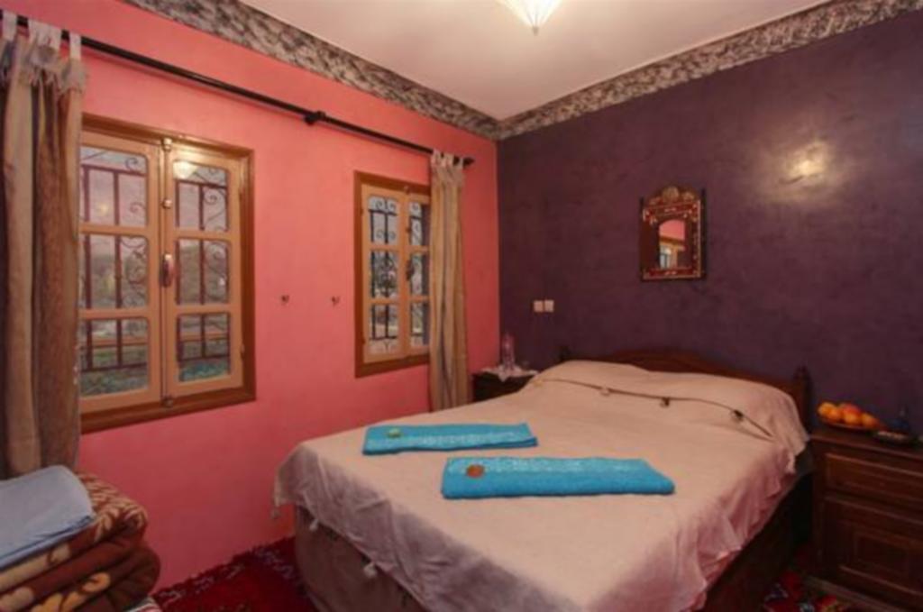 Imlil Authentic Toubkal Lodge Стая снимка