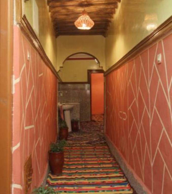 Imlil Authentic Toubkal Lodge Екстериор снимка