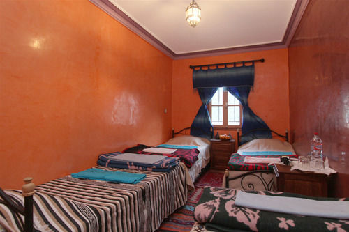 Imlil Authentic Toubkal Lodge Екстериор снимка